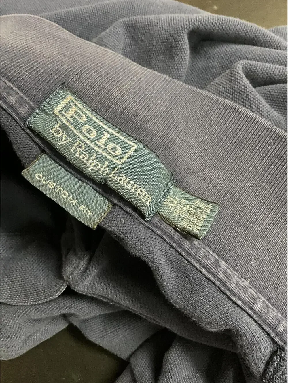 Ralph Lauren polo ralph
